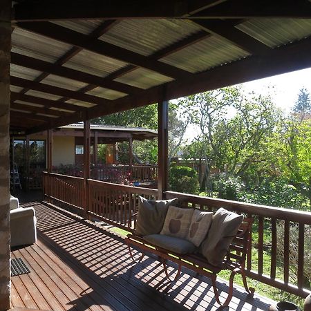 Dempsey'S Self-Catering Guest House Puerto Elizabeth Exterior foto