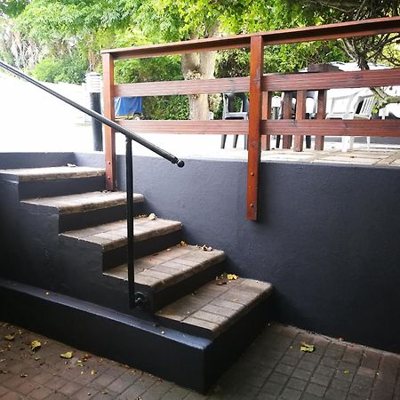 Dempsey'S Self-Catering Guest House Puerto Elizabeth Exterior foto