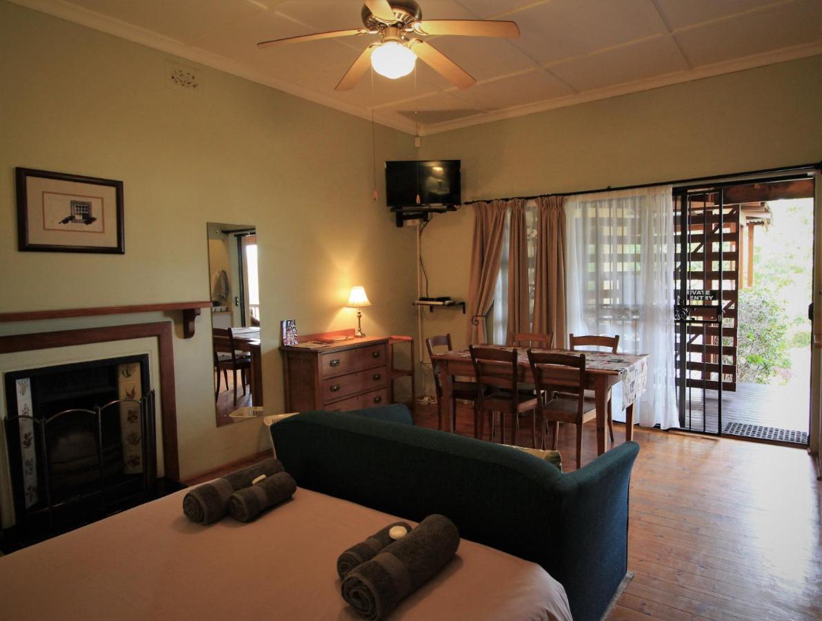 Dempsey'S Self-Catering Guest House Puerto Elizabeth Exterior foto