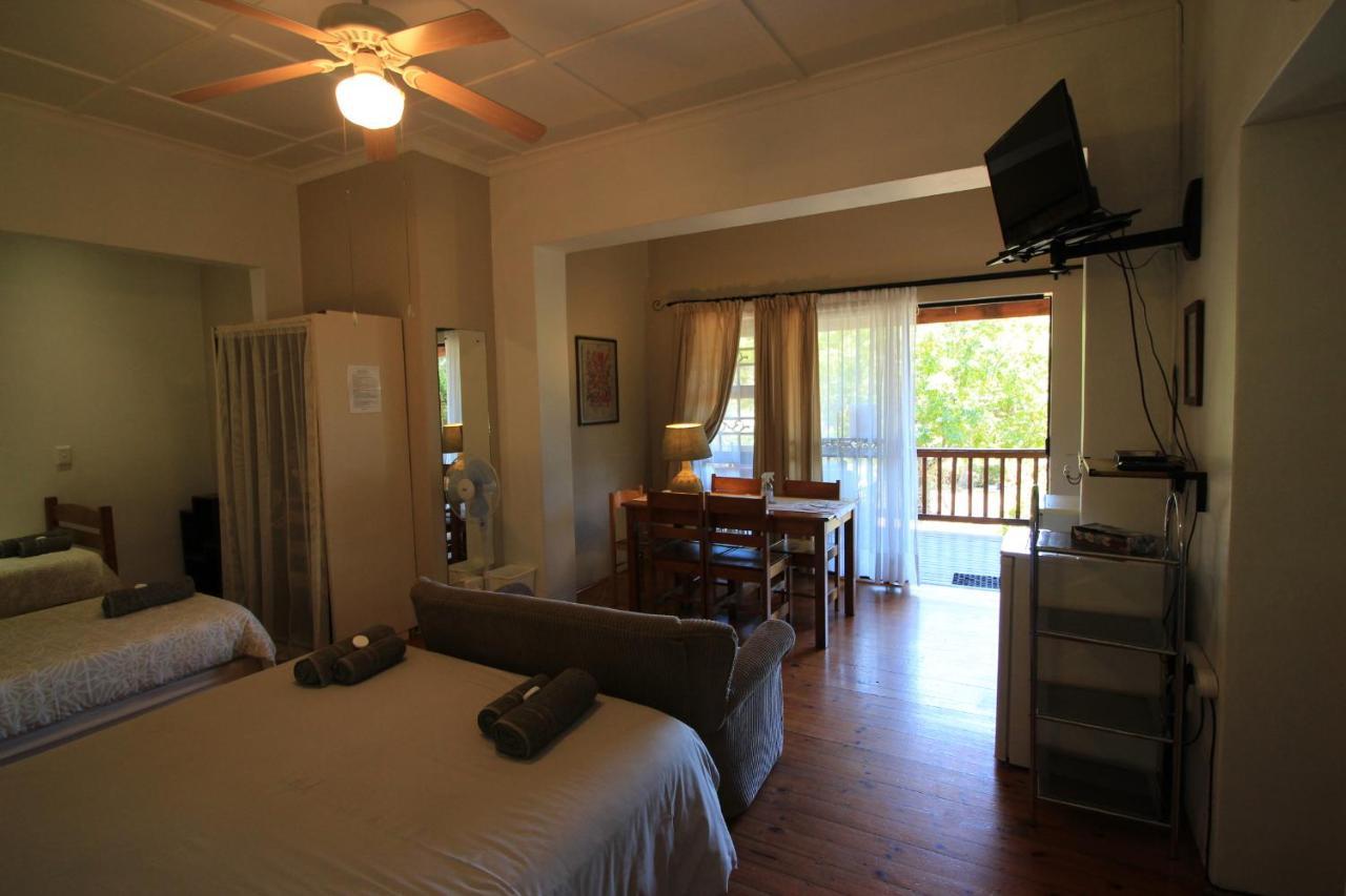 Dempsey'S Self-Catering Guest House Puerto Elizabeth Exterior foto