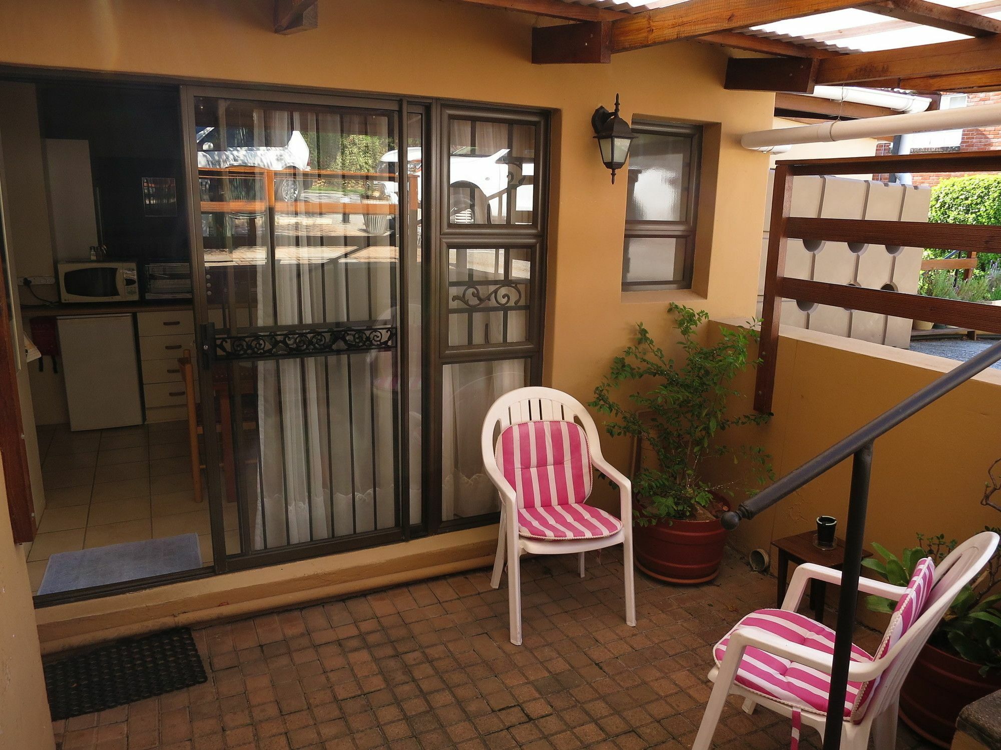 Dempsey'S Self-Catering Guest House Puerto Elizabeth Exterior foto